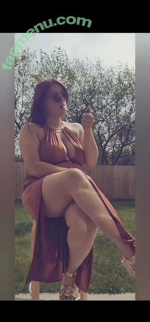 smokinscarlett nude photo #0029 (smokin_scarlett)