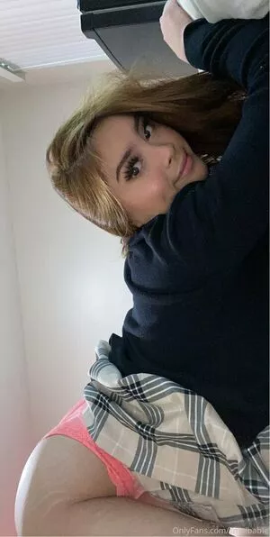 Smolbabie nude photo #0009