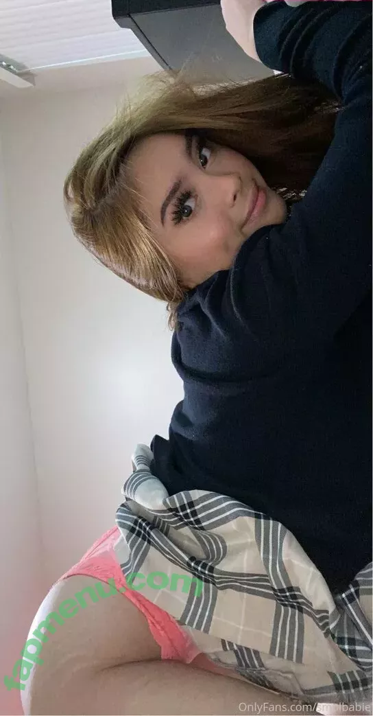Smolbabie nude photo #0009 (Smolbabie)