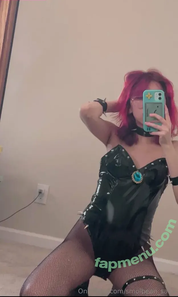 smolbean_sami nude photo #0042 (taytaycos)