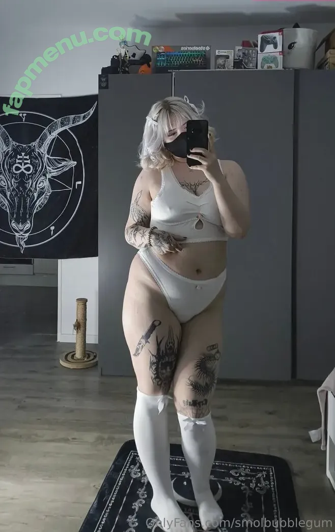smolbubblegum nude photo #0010 (smolbubblegum)