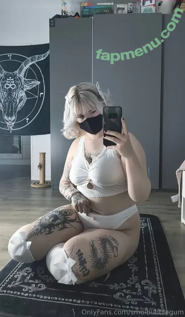 smolbubblegum nude photo #0014 (smolbubblegum)