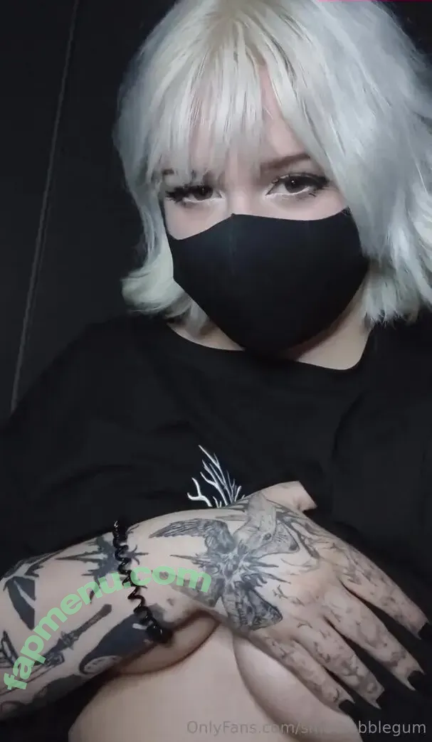 smolbubblegum nude photo #0049 (smolbubblegum)