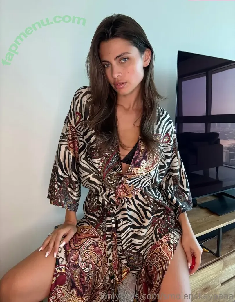 smolenskayaaaa nude photo #0023 (smolenskayaaaa)