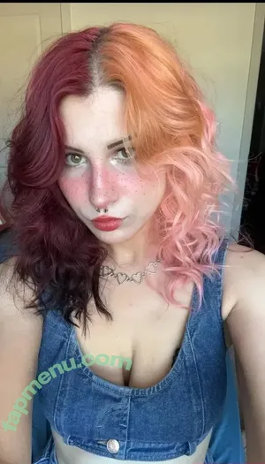 Smollbabey / smolbelly nude photo #0005