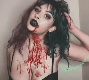 Smollbabey / smolbelly nude photo #0012