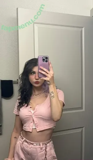 Smollbabey / smolbelly nude photo #0019