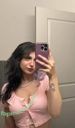 Smollbabey / smolbelly nude photo #0020