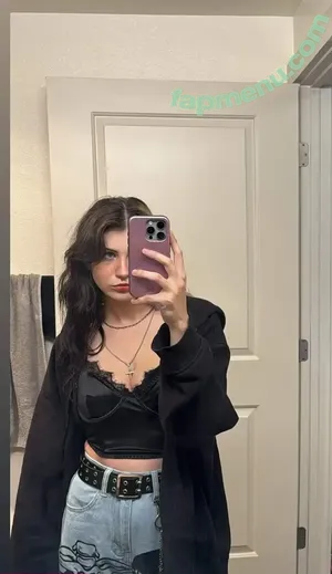 Smollbabey / smolbelly nude photo #0022