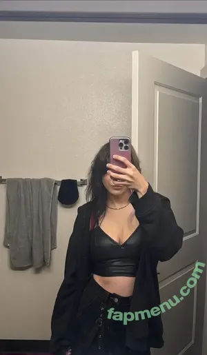 Smollbabey / smolbelly nude photo #0023