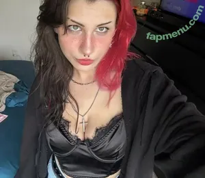 Smollbabey / smolbelly nude photo #0024