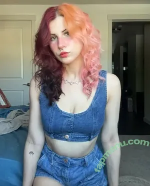 Smollbabey / smolbelly nude photo #0028