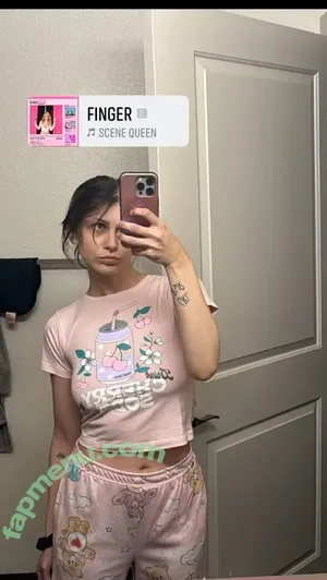Smollbabey / smolbelly nude photo #0031