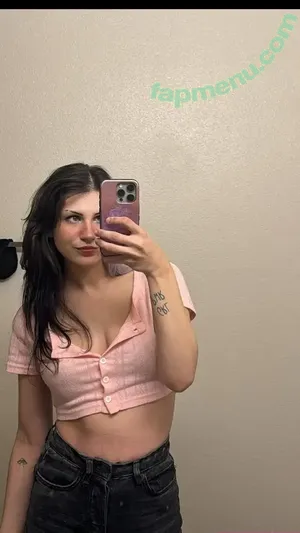 Smollbabey / smolbelly nude photo #0033