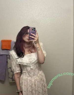 Smollbabey / smolbelly nude photo #0036