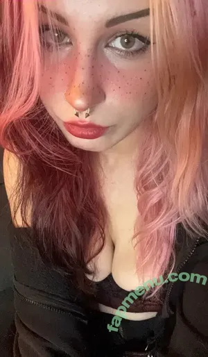 Smollbabey / smolbelly nude photo #0042