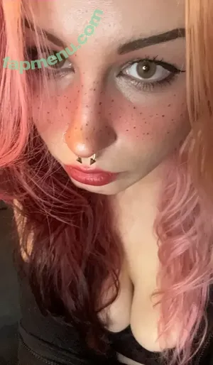 Smollbabey / smolbelly nude photo #0043