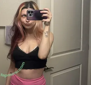 Smollbabey / smolbelly nude photo #0046