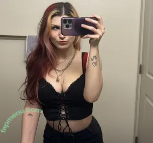 Smollbabey / smolbelly nude photo #0048