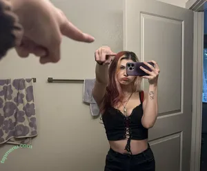 Smollbabey / smolbelly nude photo #0050