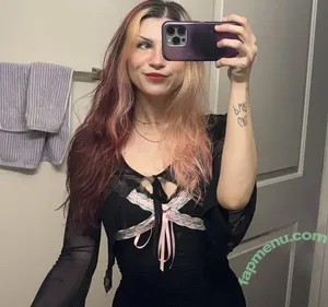 Smollbabey / smolbelly nude photo #0051