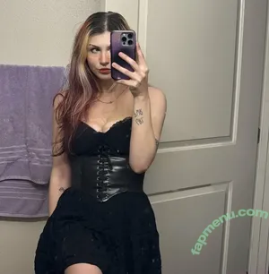 Smollbabey / smolbelly nude photo #0059