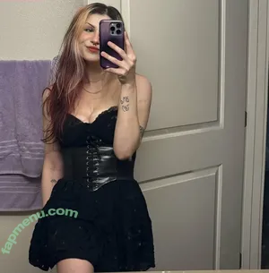 Smollbabey / smolbelly nude photo #0060