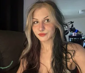 Smollbabey / smolbelly nude photo #0068