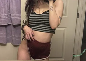 Smollbabey / smolbelly nude photo #0074