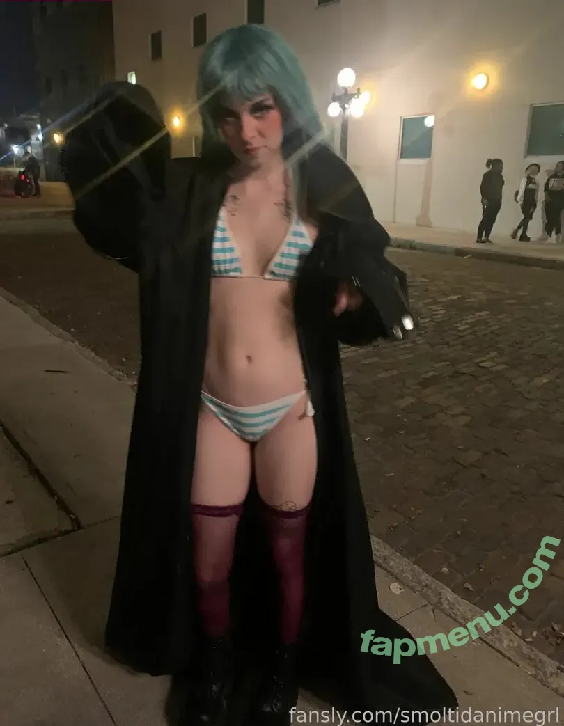 smoltidanimegrl nude photo #0030 (_yagirlmels)