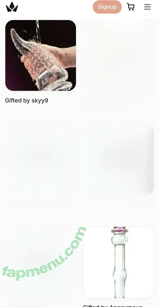 Smother Queen nude photo #0250 (SlickxRickxxx / _slimcookedthat / smotherqueen)