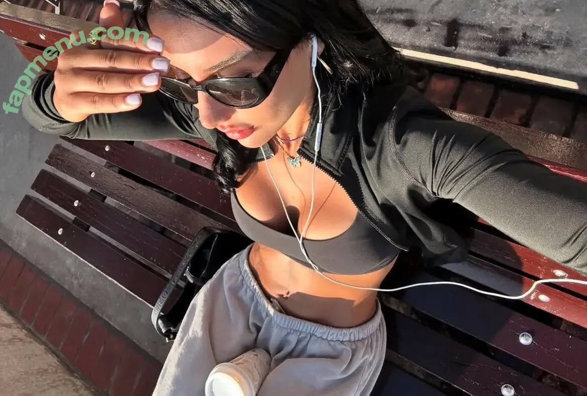 SnackyChannn nude photo #0006 (Dorasfit)