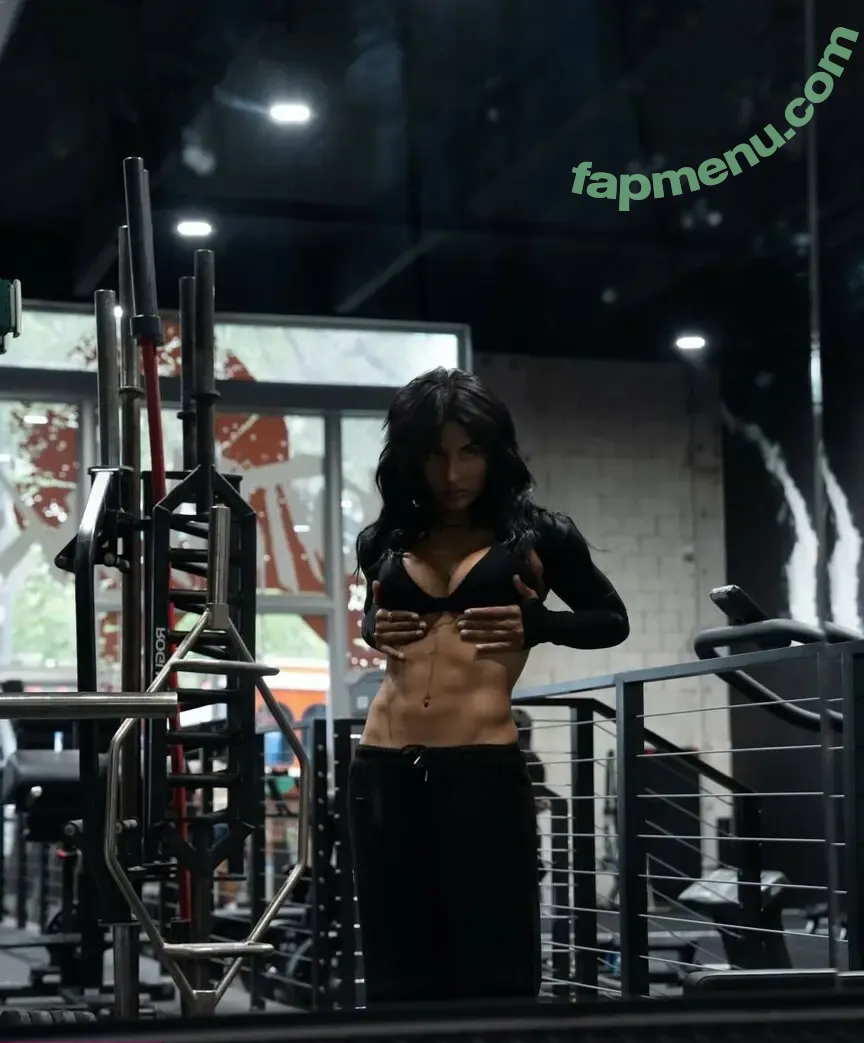 SnackyChannn nude photo #0008 (Dorasfit)
