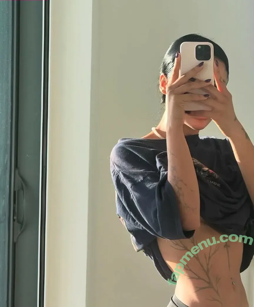 SnackyChannn nude photo #0015 (Dorasfit)
