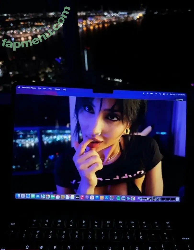 SnackyChannn nude photo #0080 (Dorasfit)