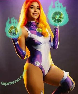 Snarky Jay Cosplay / snarkyjaycosplay nude photo #0054
