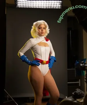 Snarky Jay Cosplay / snarkyjaycosplay nude photo #0055