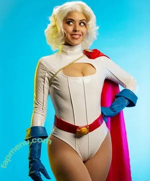 Snarky Jay Cosplay / snarkyjaycosplay nude photo #0056