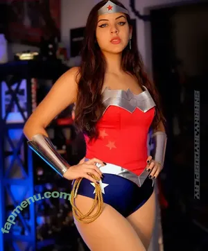 Snarky Jay Cosplay / snarkyjaycosplay nude photo #0057