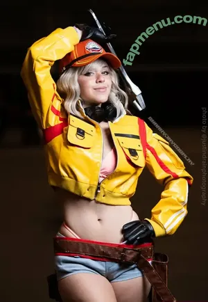 Snarky Jay Cosplay / snarkyjaycosplay nude photo #0060