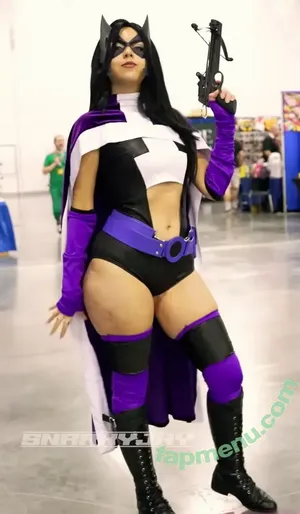Snarky Jay Cosplay / snarkyjaycosplay nude photo #0063