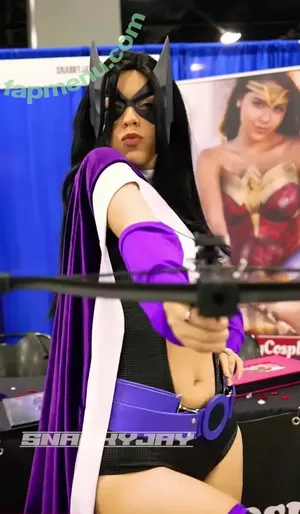 Snarky Jay Cosplay / snarkyjaycosplay nude photo #0066
