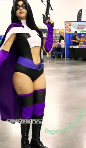 Snarky Jay Cosplay / snarkyjaycosplay nude photo #0067