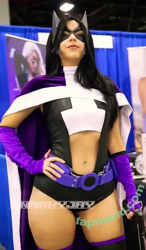 Snarky Jay Cosplay / snarkyjaycosplay nude photo #0070