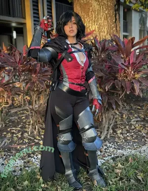 Snarky Jay Cosplay / snarkyjaycosplay nude photo #0080