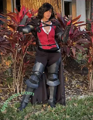 Snarky Jay Cosplay / snarkyjaycosplay nude photo #0081