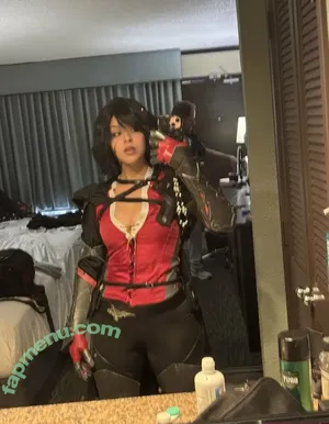 Snarky Jay Cosplay / snarkyjaycosplay nude photo #0082