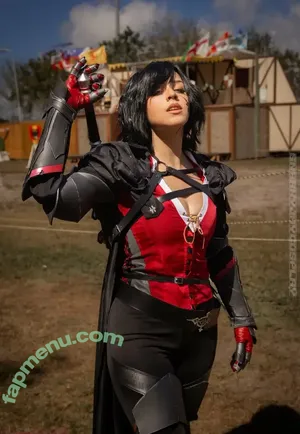 Snarky Jay Cosplay / snarkyjaycosplay nude photo #0083
