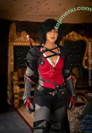 Snarky Jay Cosplay / snarkyjaycosplay nude photo #0085
