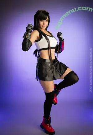 Snarky Jay Cosplay / snarkyjaycosplay nude photo #0086